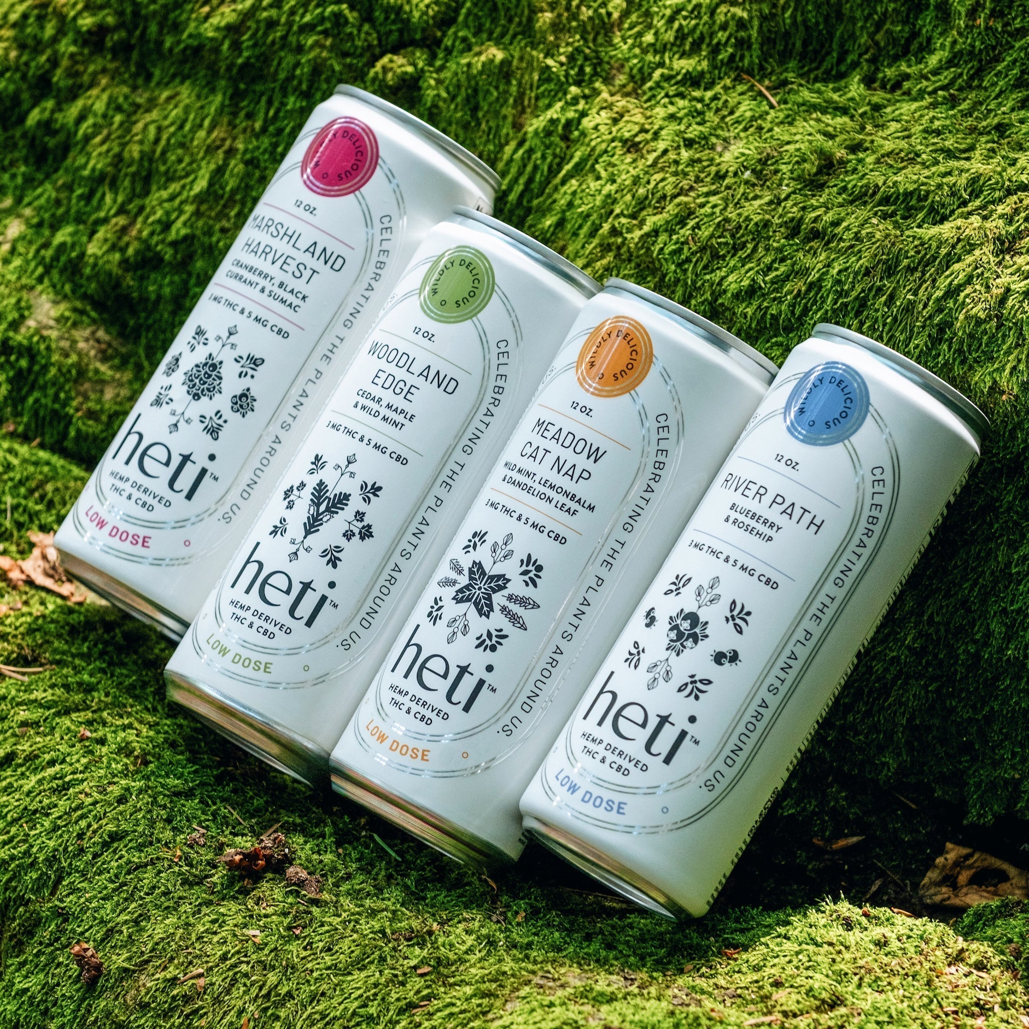 What Are Functional Beverages?