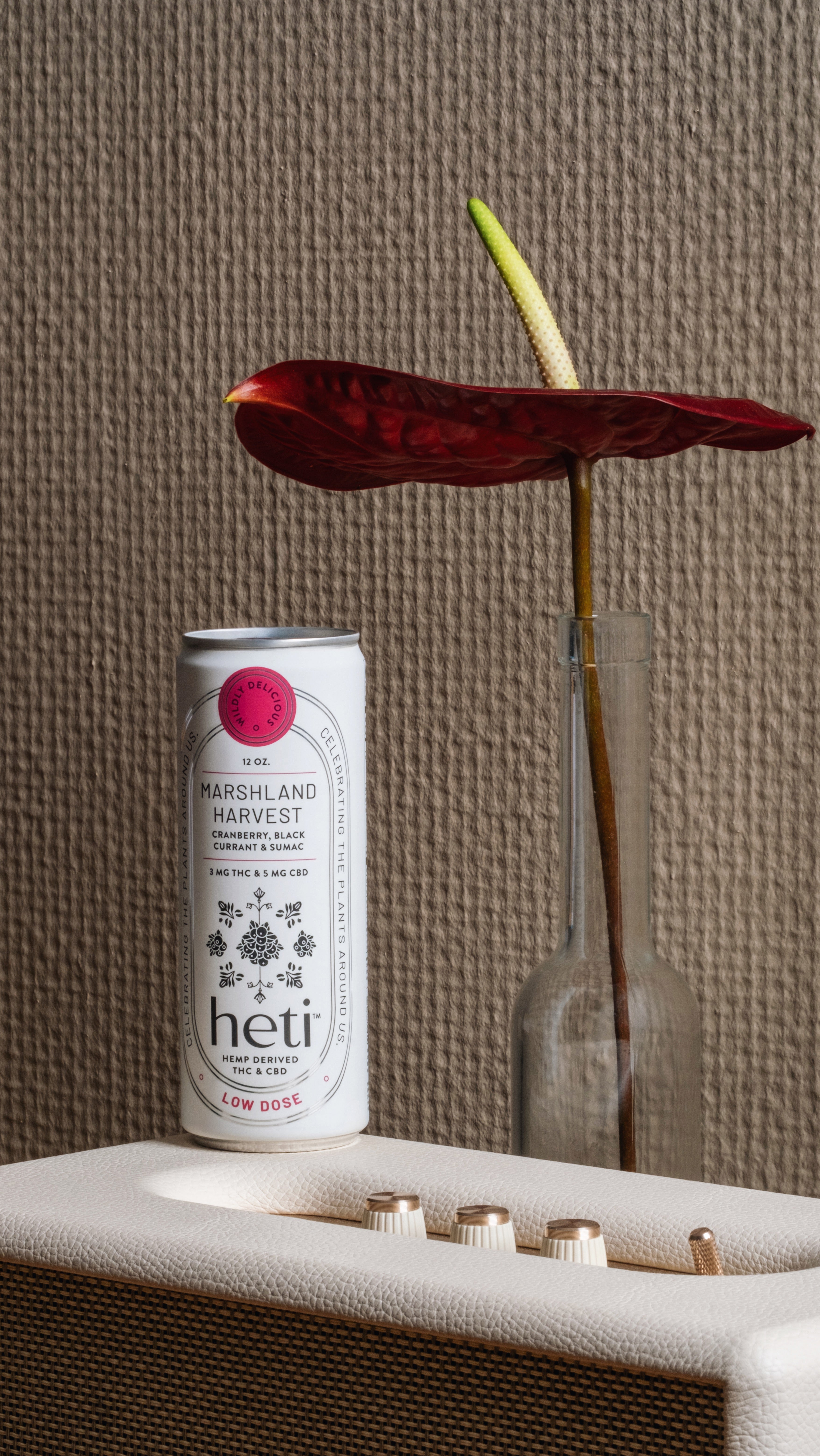 Why THC Drinks Are Becoming the New Go-To for Mindful Drinkers