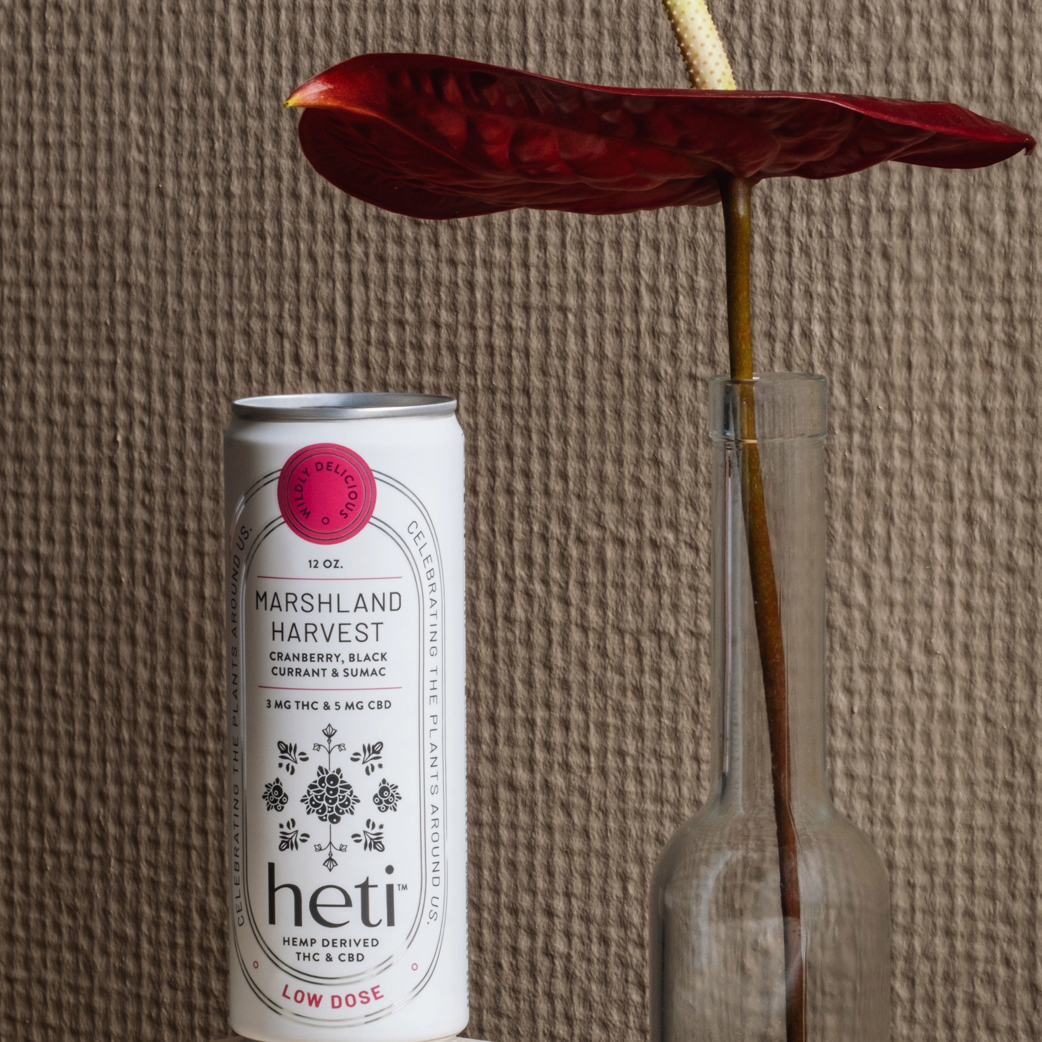 Why THC Drinks Are Becoming the New Go-To for Mindful Drinkers