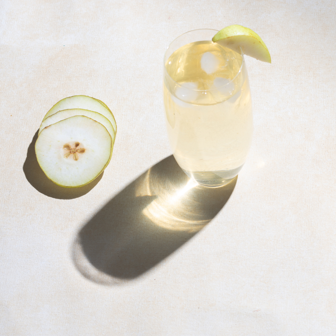 The Pear & Sage Flow