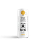 Heti THC beverage can in flavor Meadow Cat Nap which is dandelion leaf, lemon balm and wild mint