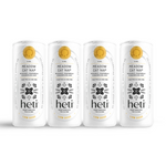 4 Pack Of Heti THC Beverages In Flavor Meadow Cat Nap